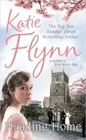 All 95 Katie Flynn Books in Order (2026)